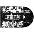 EARTHGRAVE – The Verge Of Human Abyss CD
