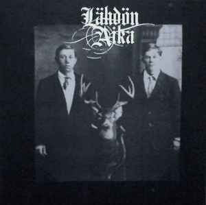 LÄHDÖN AIKA / HAISTELIJAT Split 7"EP
