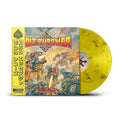 BOLT THROWER - Realms Of Chaos (RSD Essential - 35th Anniversary - Yellow & Black) LP