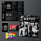 RETSU - Retsu - MC Tape