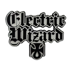 ELECTRIC WIZARD - Logo - Enamel Pin
