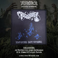 BELZEBONG - De Mysteriis Dope Sathanas - Patch