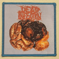 DEAD INFECTION - Surgical Disembowelment (Blue) - Patch