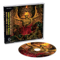 VADER - Solitude In Madness (China Edition) CD