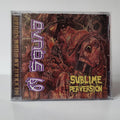 69 SQUAD ‎– Sublime Perversion CD