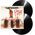 CARCASS - Choice Cuts 2LP