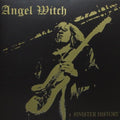 ANGEL WITCH – Sinister History CD