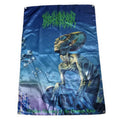BLOOD INCANTATION - Hidden History of The Human Race - Wall Flag / Textile Poster