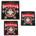 HATEBREED - Destroy Everything - Woven Patch