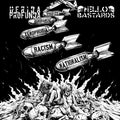 HERIDA PROFUNDA / HELLO BASTARDS 7"EP Split