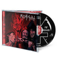 MIDNIGHT ‎– No Mercy For Mayhem CD