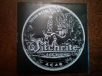 Witchrite ‎– S/T LP