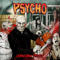 PSYCHO - Chainsaw Priest CD