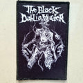THE BLACK DAHLIA MURDER - Corpse - Patch