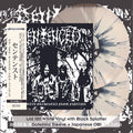 SENTENCED - Death Metal Orchestra From Finland (White w/ Black Splatter - Japan Edition) 2LP