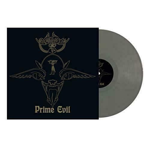 VENOM – Prime Evil (Ltd Grey) LP