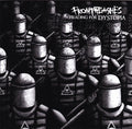 FROMTHEASHES - Heading For Dystopia 7"EP