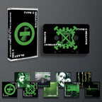 V/A - “Blast No.1”– Blastbeat Tribute To Type O Negative Deluxe Tape