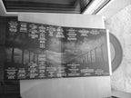 Herida Profunda - S/T LP