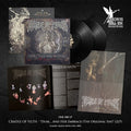 CRADLE OF FILTH - Dusk.... And Her Embrace - The Original Sin (Ltd. 500) 2LP