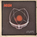 DEICIDE - Legion - Patch