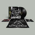 MILITARY SHADOW - The Age Of Cobalt Bomb (Ltd. 200) LP