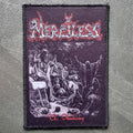 MERCILESS - The Awakening - Patch