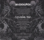Dead Church / Suffering Mind - Split 5"