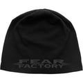 FEAR FACTORY - Logo Beanie