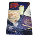 MORBID ANGEL - Covenant - Wall Flag / Textile Poster