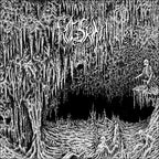 FROGSKIN - III - Into Disgust (Ltd. 150) LP