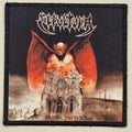 SEPULTURA - Bestial Devastation - Patch