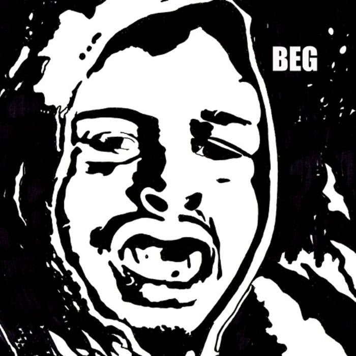 BEG – Beg LP