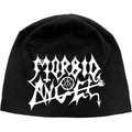 MORBID ANGEL - Logo Beanie