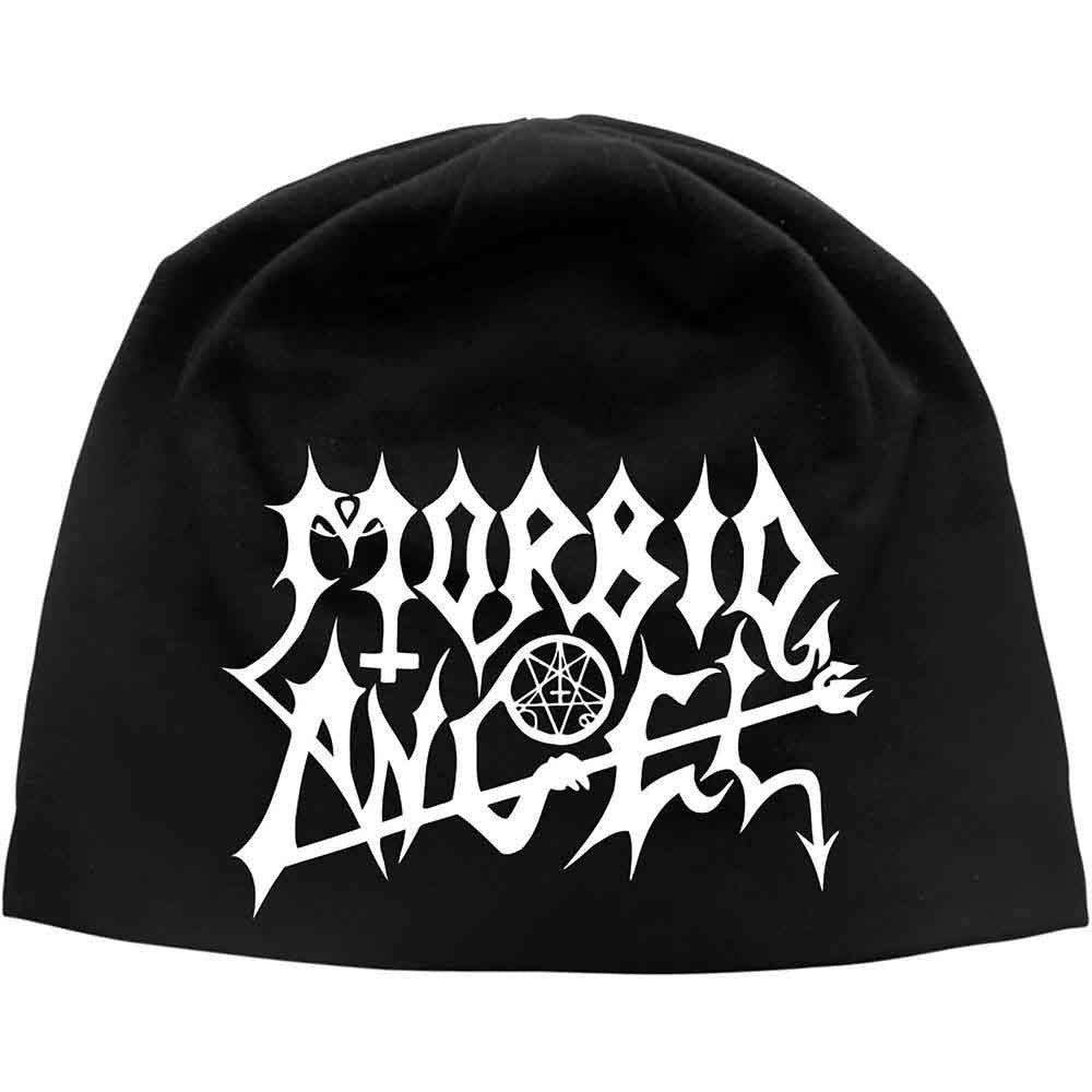 MORBID ANGEL - Logo Beanie