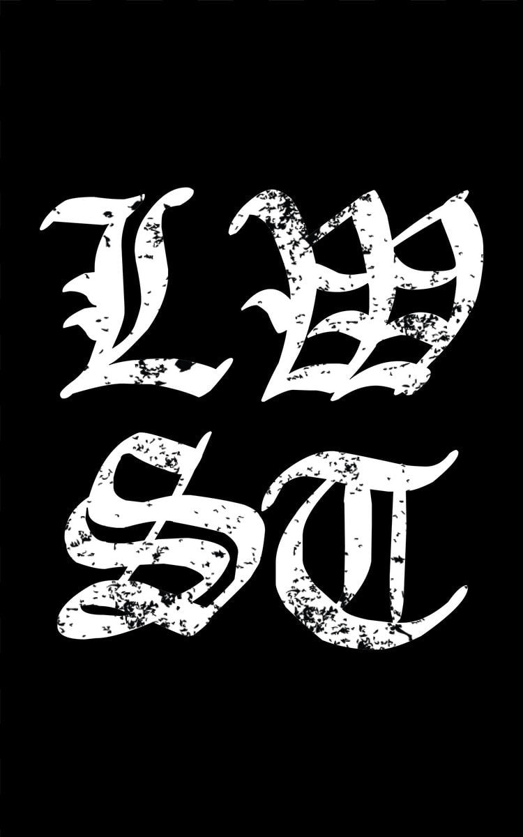 THE LOWEST - EP's