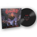 ENTOMBED  – Clandestine LP