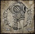 THE ATROCITY EXHIBIT / CATHETER - Split 7"EP