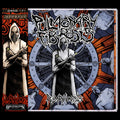 PULMONARY FIBROSIS – Pulmonologists (Obi Strip - Japan Import) CD