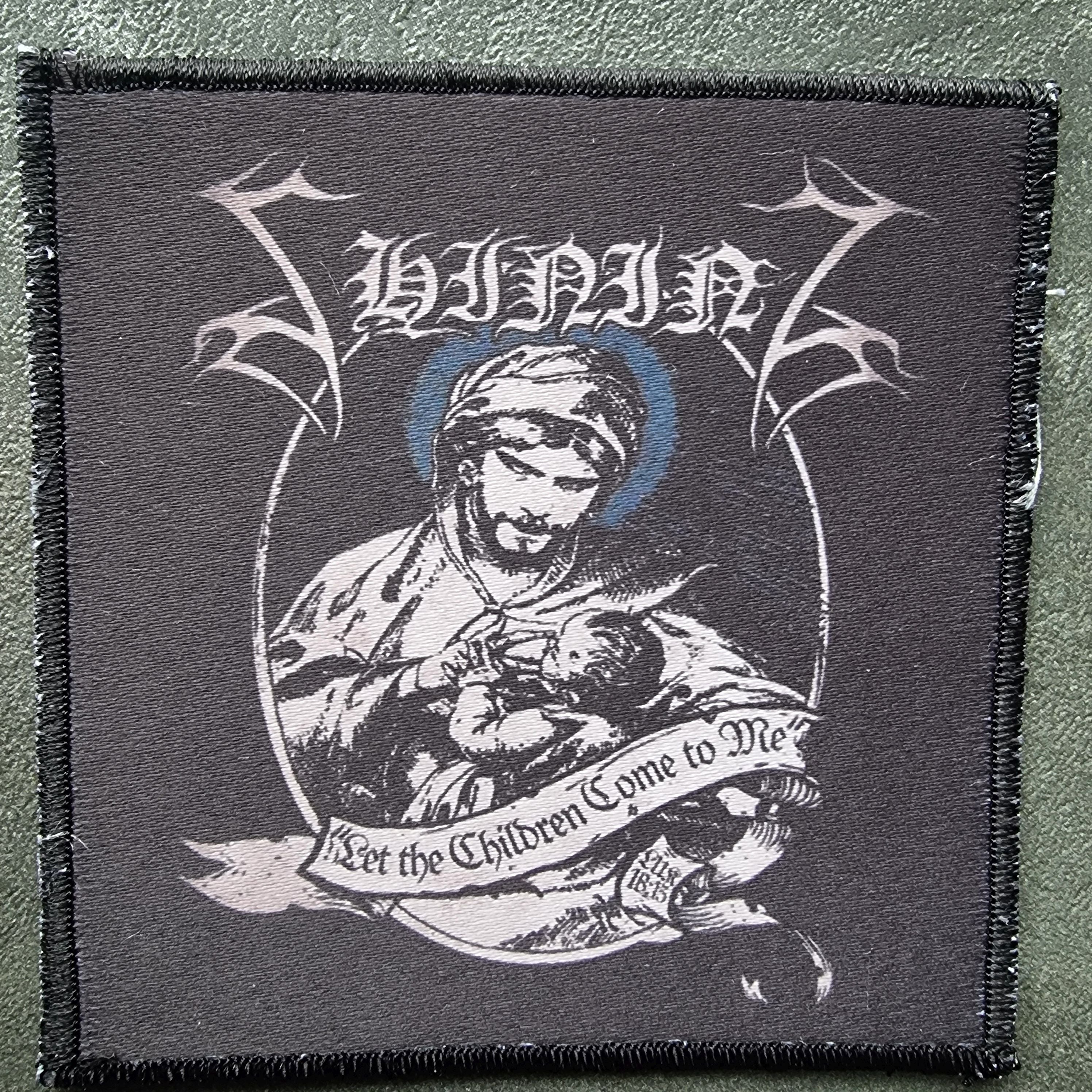 SHINING - Let The Children Come To Me - Patch