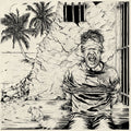 Psychoneurosis / Herida Profunda / Suffering Quota - In Fear We Trust - 3 Way Split 12"