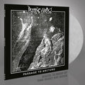 ROTTING CHRIST - Passage To Arcturo (Clear & White Marbled Ltd 450) LP