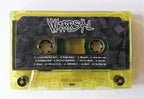 Wirrsal / Dystopian Destruction ‎– Dethrone The Gods Split Tape