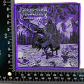 DISSECTION - Storm of the Light's Bane - Woven Patch