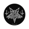 DARK FUNERAL - Circular Logo Patch