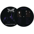 MAYHEM - De Mysteriis Dom Sathanas - Picture Disc
