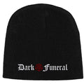 DARK FUNERAL - Logo Beanie