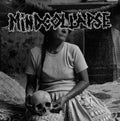 MINDCOLLAPSE  - s/t EP