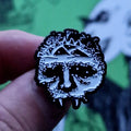 INTEGRITY Enamel Pin (Small)