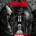 DEATHWISH - At The Edge Of Damnation (Clear) LP